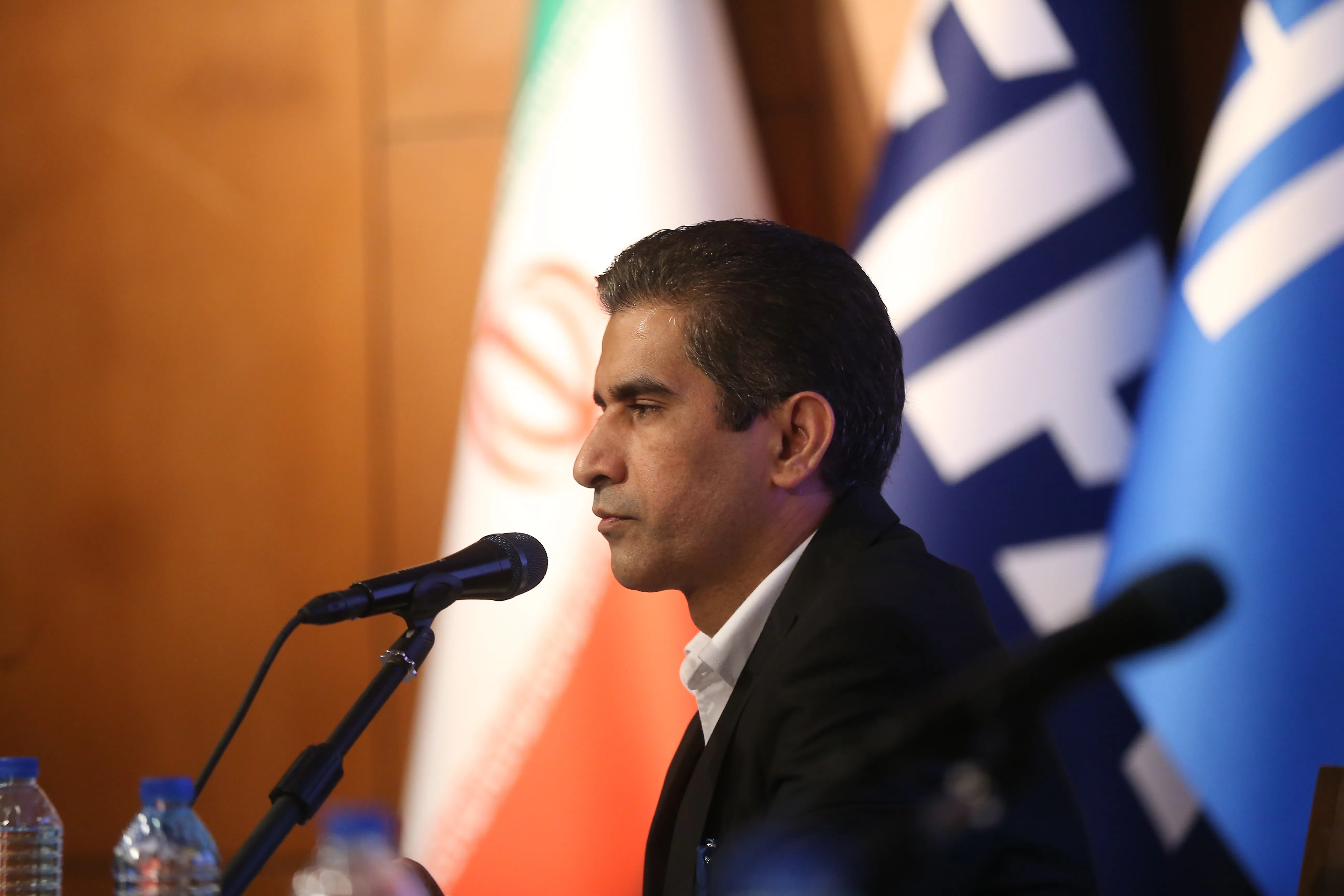 کامرانی فر:ثبت نام انتخابات طبق قانون در حال اجراست