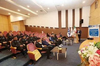 دروازه بانی