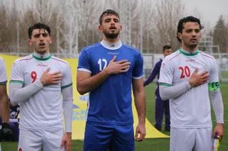 ایران - سوریه
