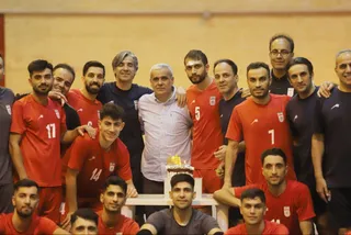 فوتسال