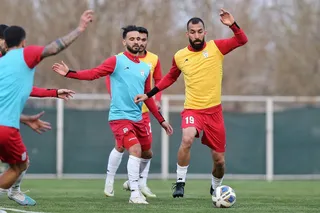 تمرین ۲