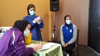 کرونا