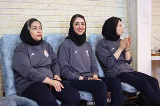 دختران