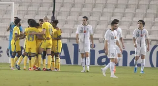 سپاهان