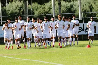 تمرين اميد
