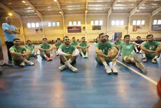 فوتسال
