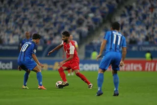 پرسپولیس 5