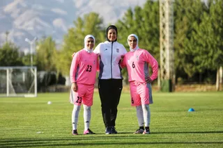 بانوان