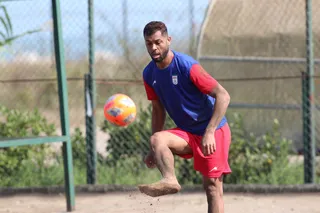 روز اول