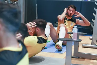 بدنسازی