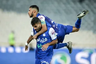 استقلال