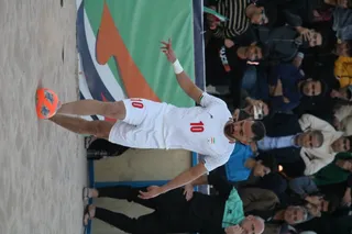 محمد مرادی