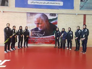بانوان فوتسال