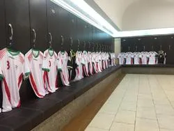 ترکیب تیم ملی فوتبال امید اعلام شد