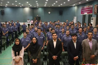 اختتامیه داوری