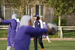 فوتبال