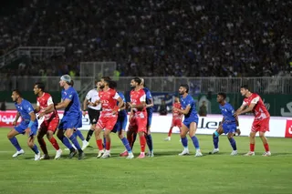 دربی