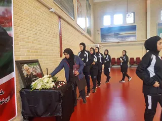 بانوان فوتسال
