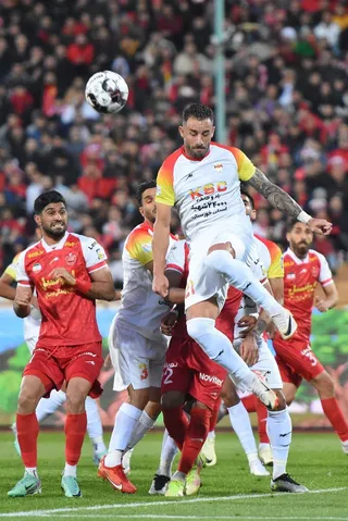 پرسپولیس
