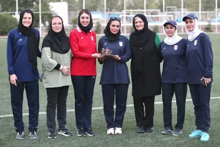 بانوان
