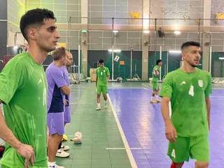 تمرین