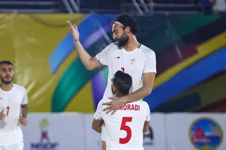 ایران / بحرین