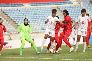 میانمار