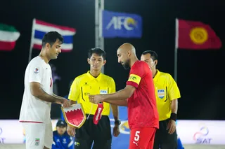 ایران / بحرین