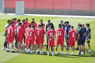 تمرین