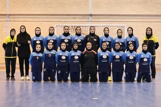 دختران