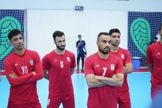 فوتسال