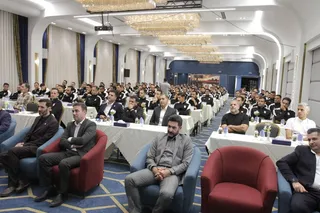 داوران 