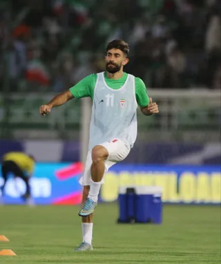 تیم ملی