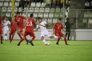 ایران فلسطین