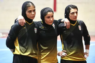 بانوان 