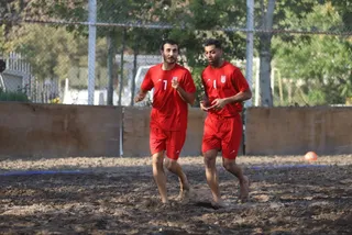 ساحلی 