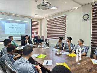دوره مربیگری