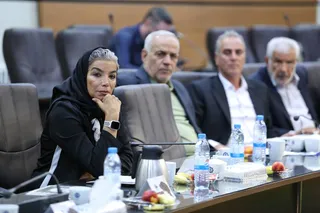 هیات