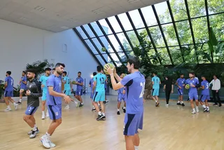 ریکاوری