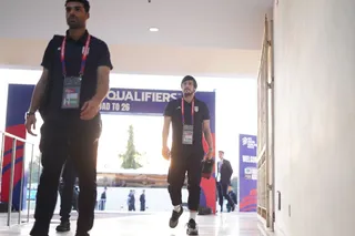 تیم ملی