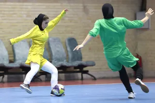 بانوان 