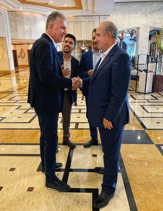 قرعه