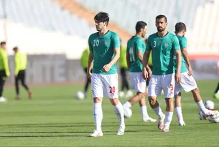 گرم کردن