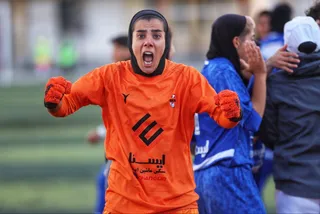 بانوان