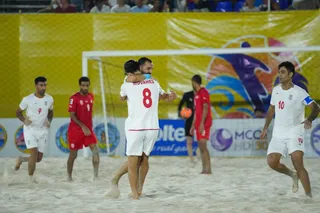 ایران / بحرین