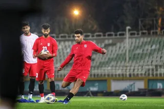 تیم ملی