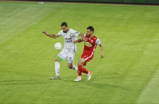 پرسپولیس