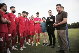 امید