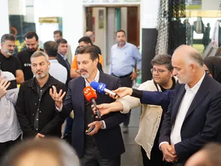 وزیر