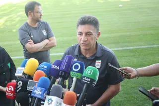 تیم ملی